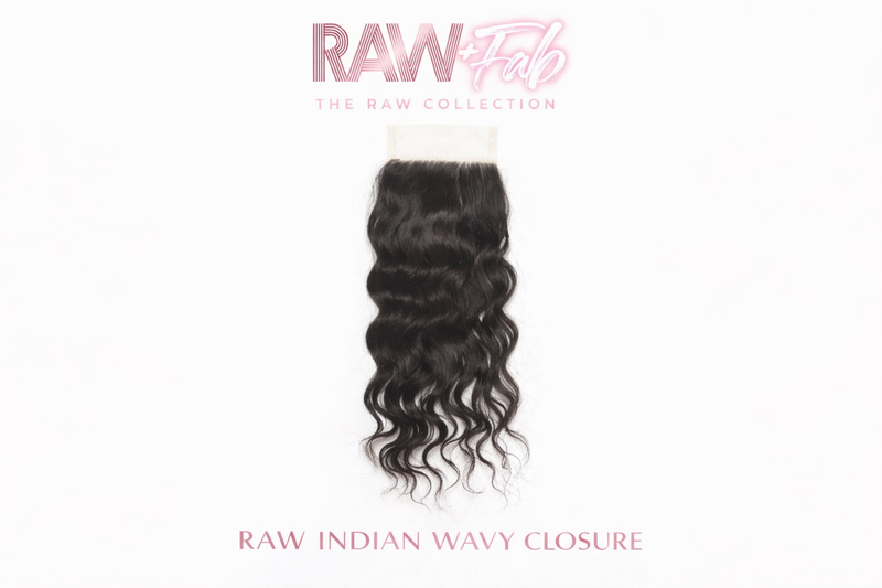 Indian Closure