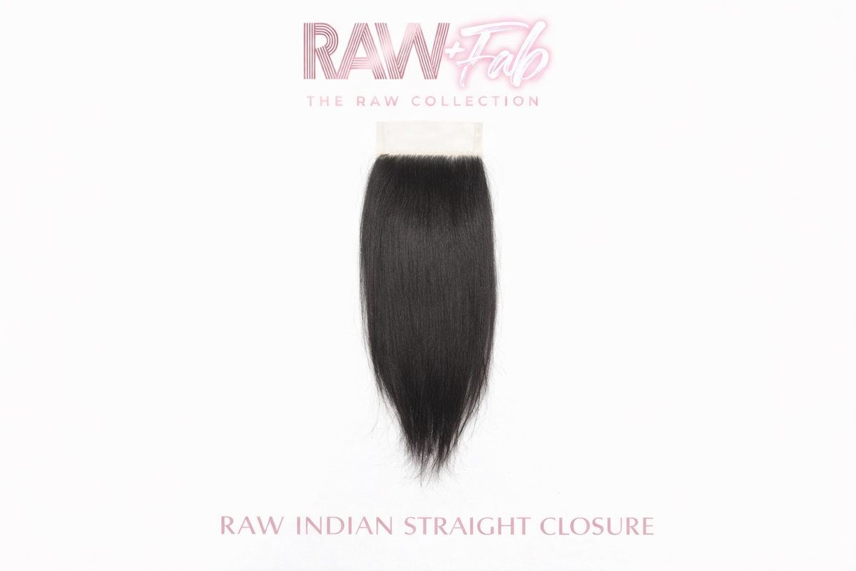 Indian Closure