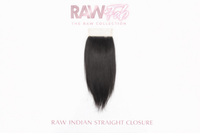 Indian Closure