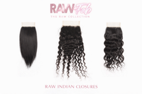 Indian Closure