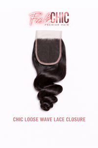 Lace Closures