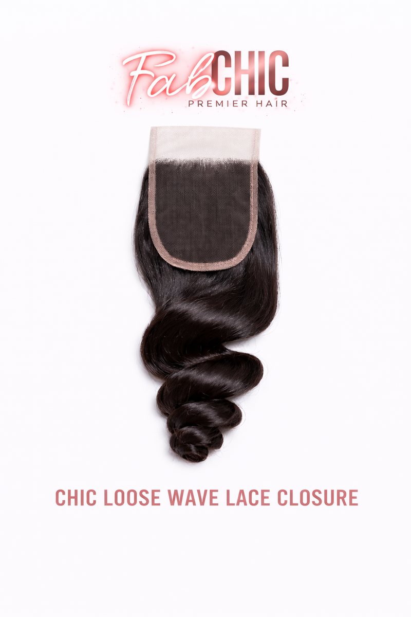 Lace Closures