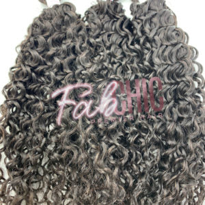 3 Bundle Deal Same Length
