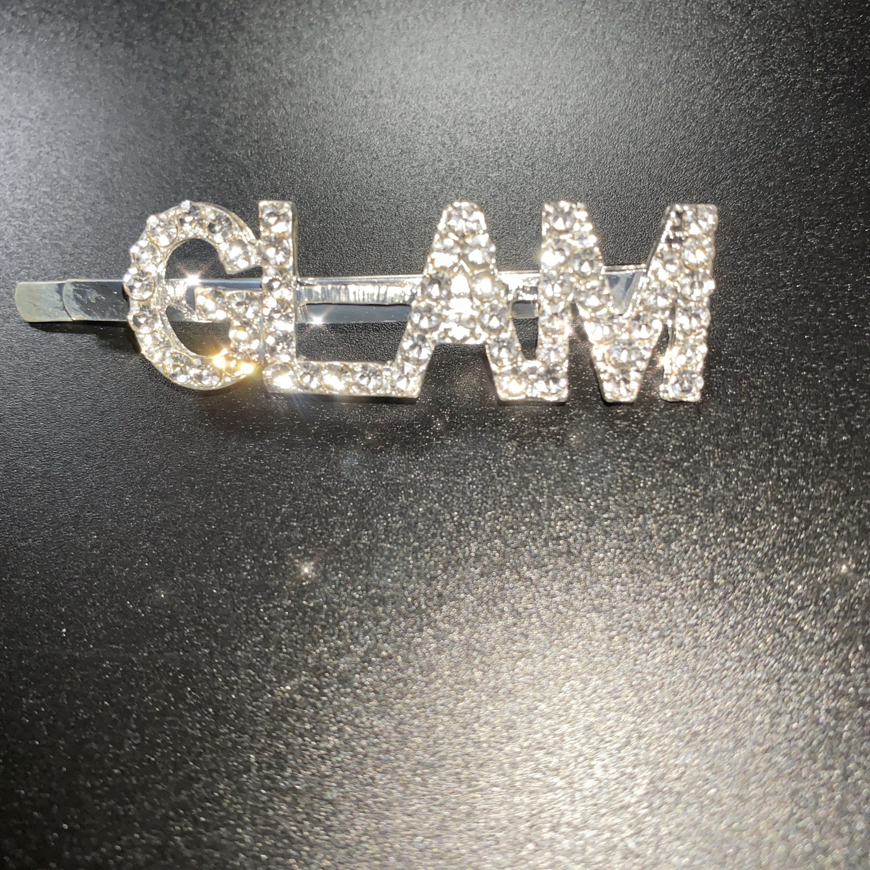 Glam Hair Pins