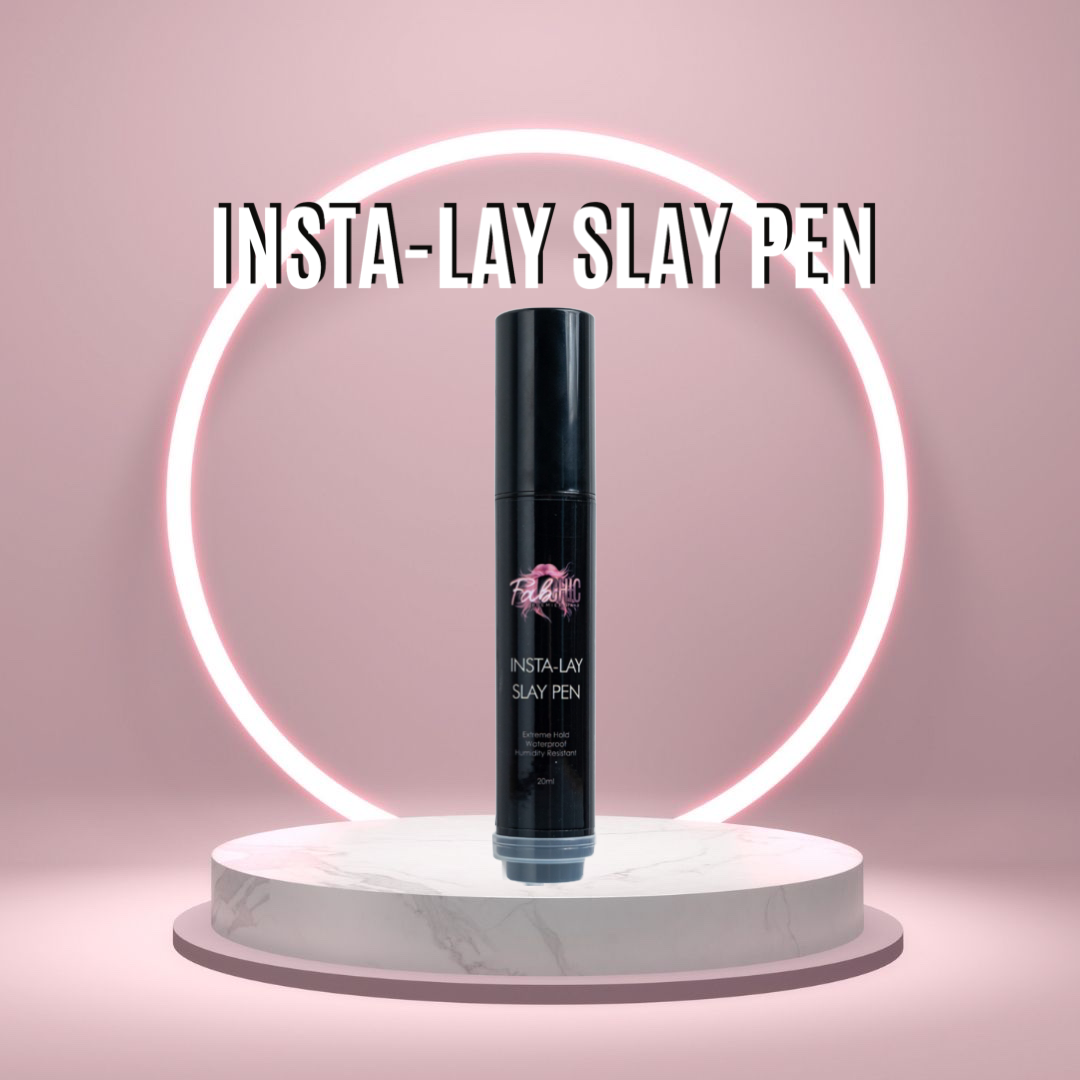Insta-Lay Slay Pen