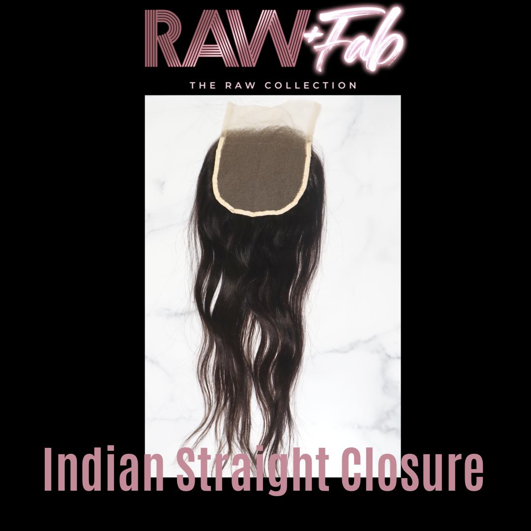 Indian Closure