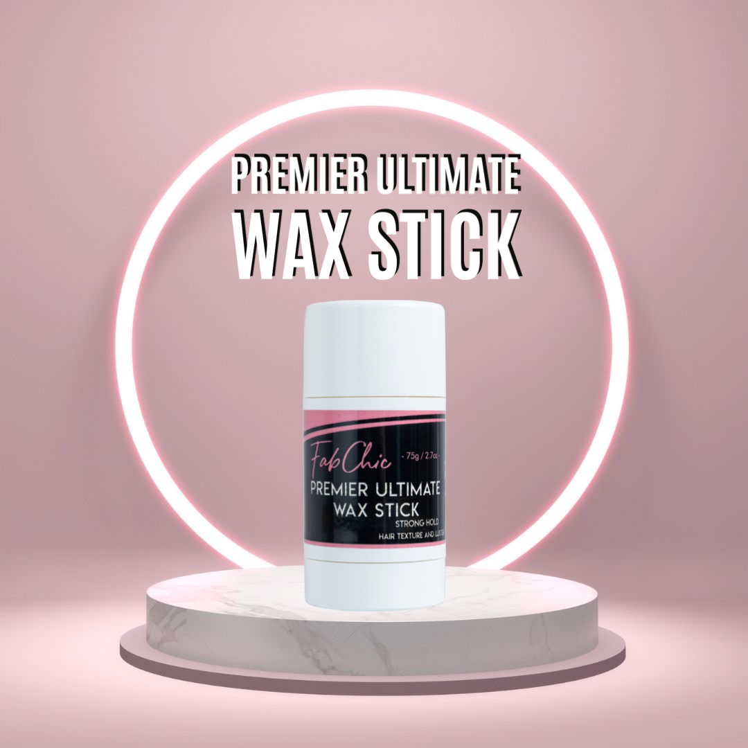 Premier Ultimate Wax Stick
