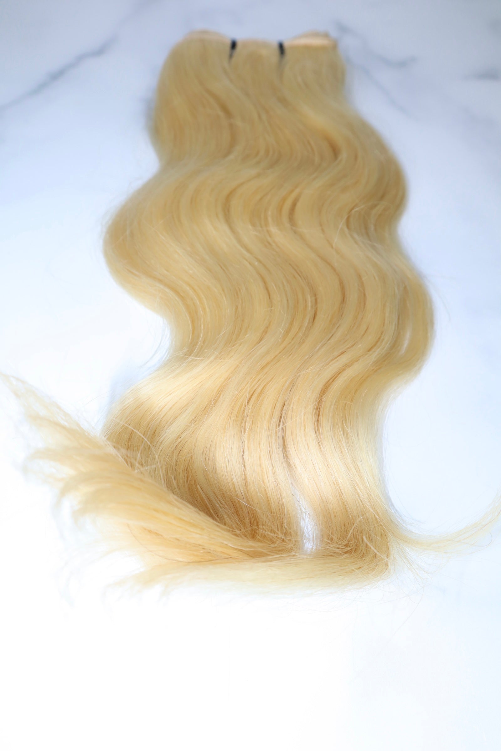 Cambodian Wavy Blonde