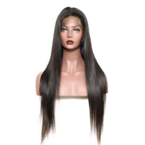 Fabulously Straight Full Lace Wig