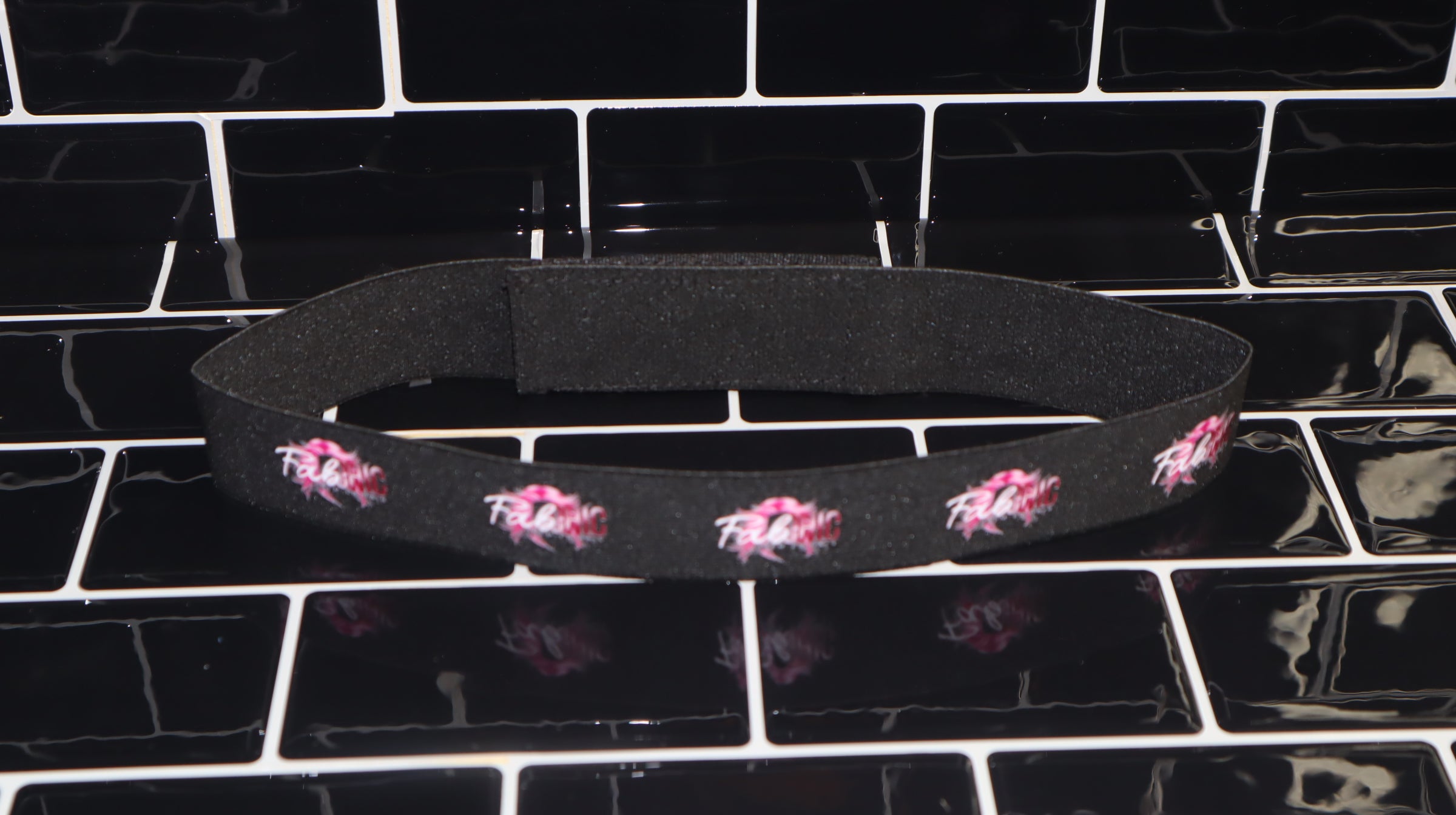 Elastic Melting Band
