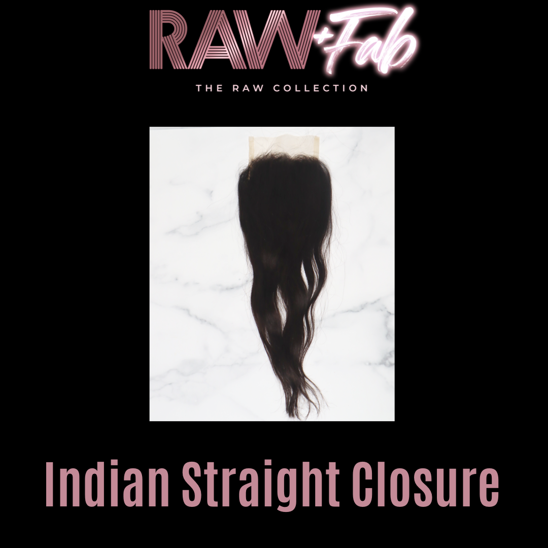 Indian Closure