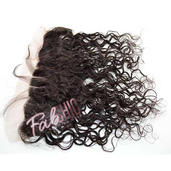 Water Fab Wave HD Lace Frontal