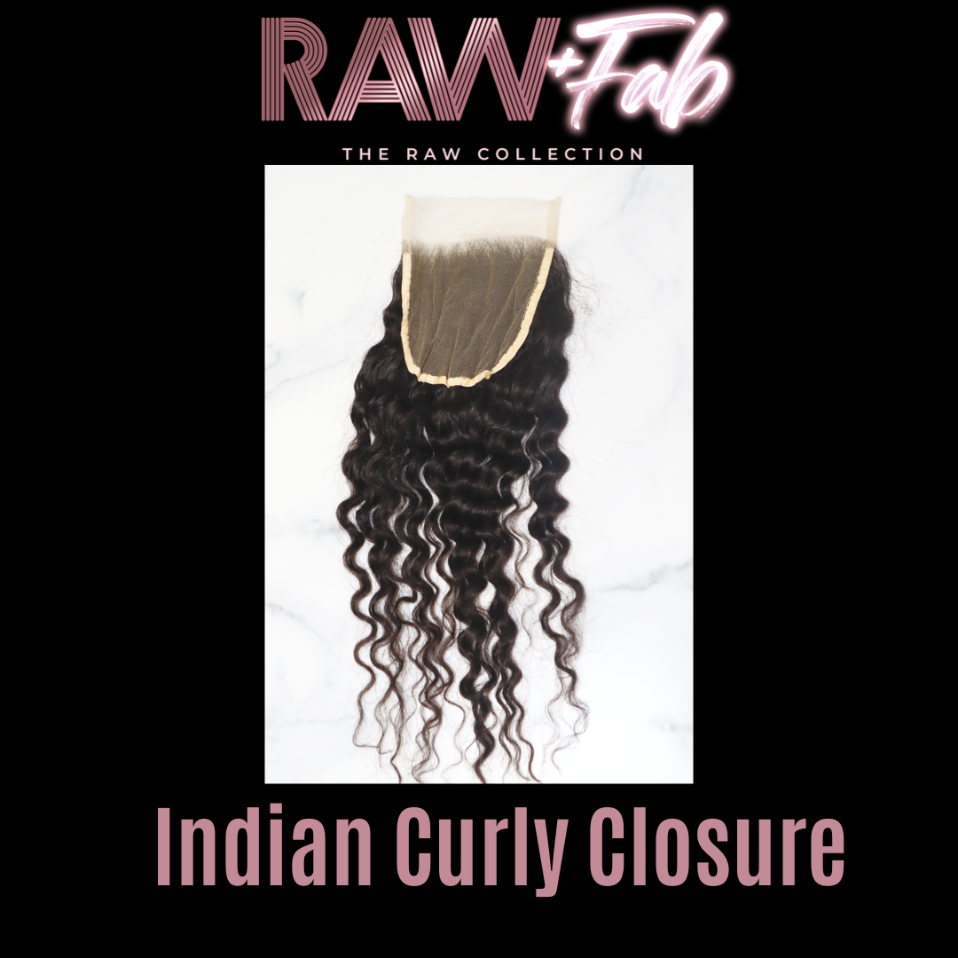 Indian Closure