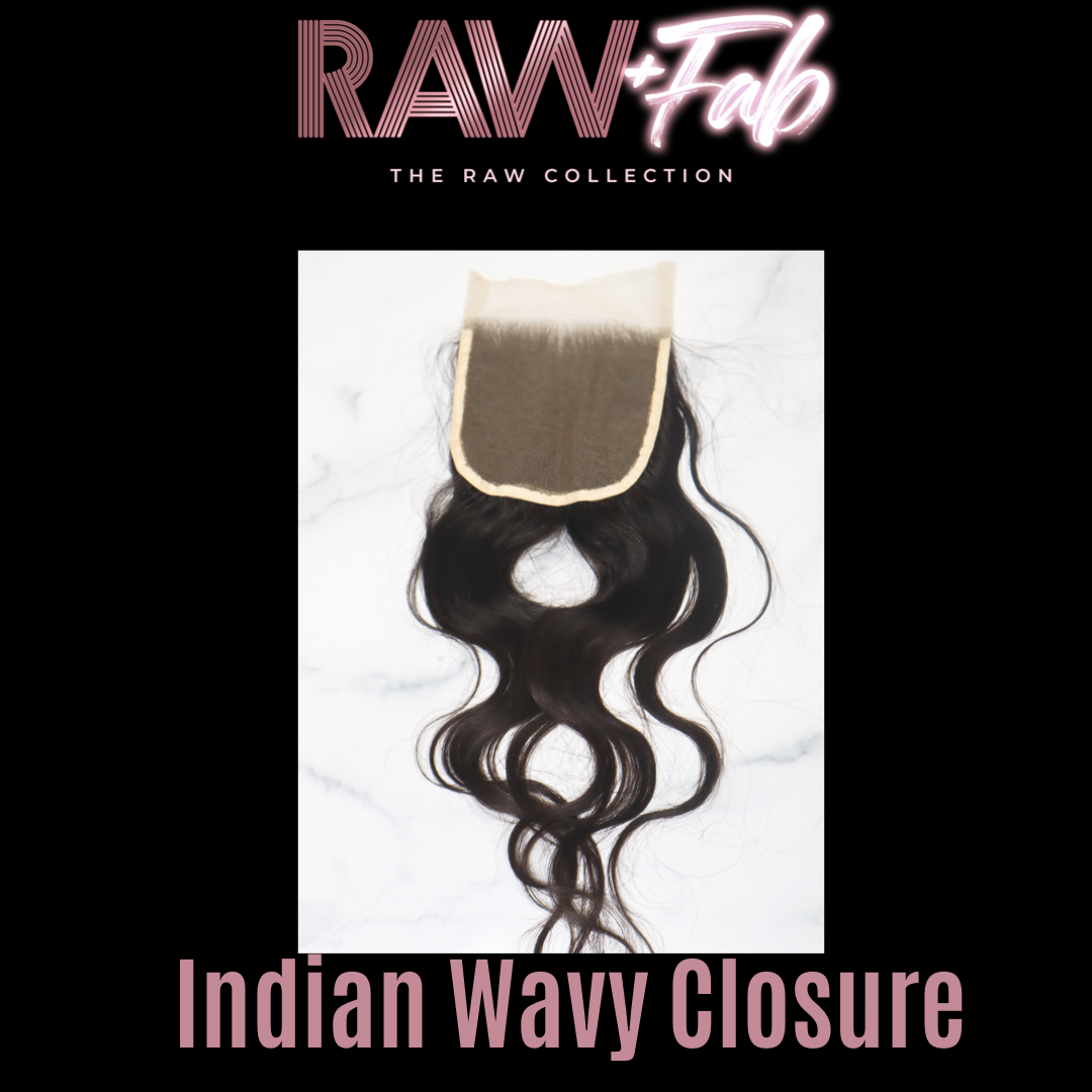 Indian Closure