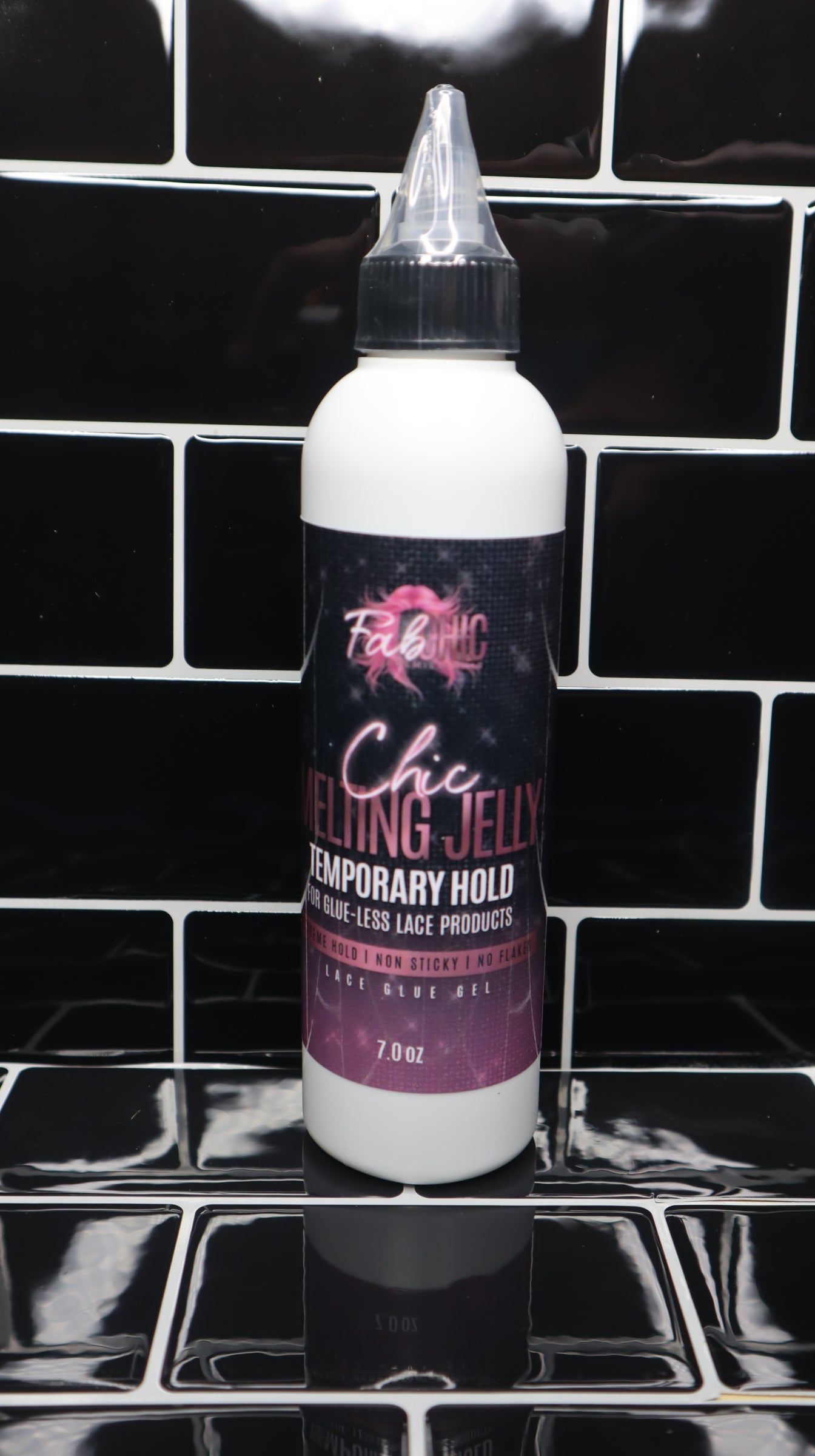 Chic Melting Jelly