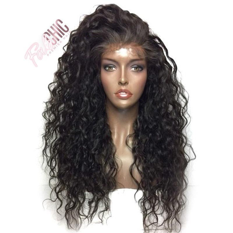 Water Fab Wave Full Lace Wig