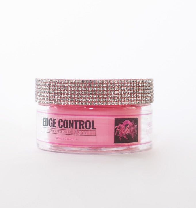 Keep It Smooth Edge Control