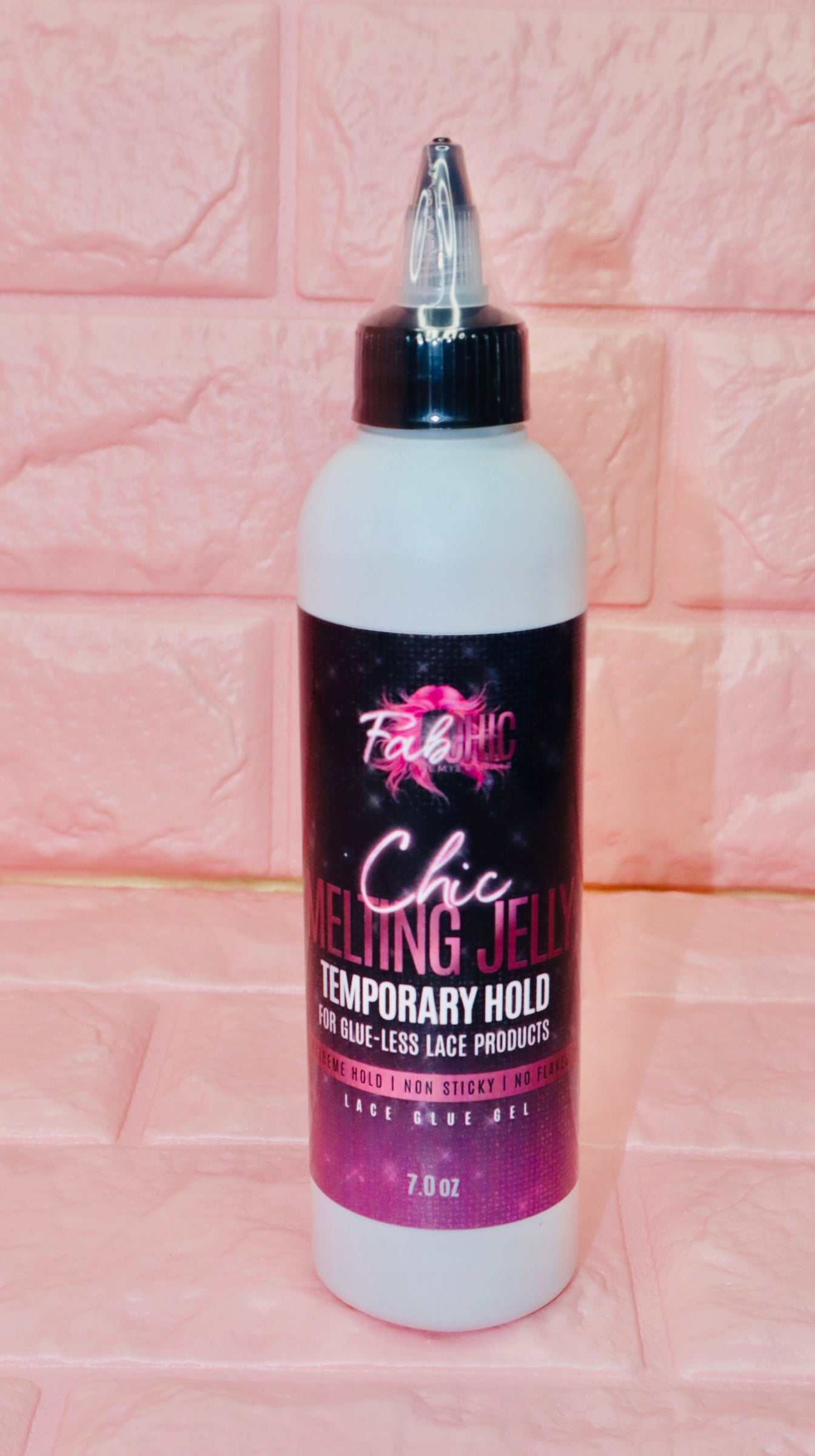 Chic Melting Jelly