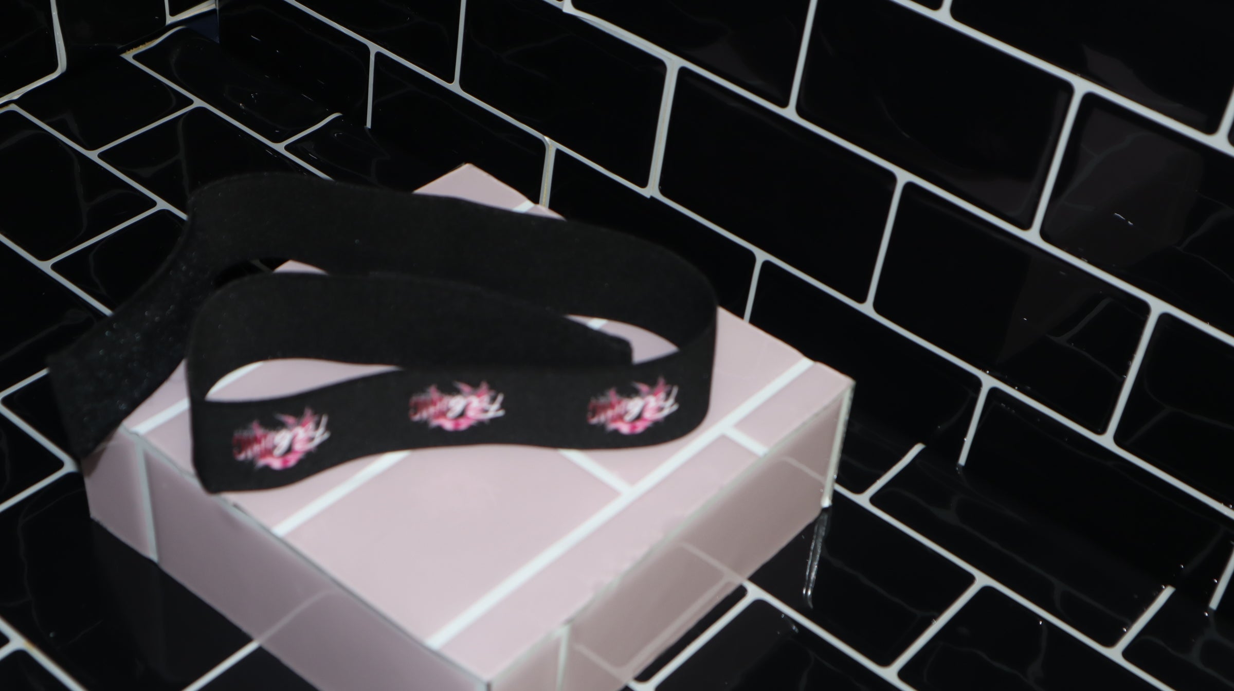 Elastic Melting Band