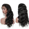 Fab Body Wave Lace Front Wig
