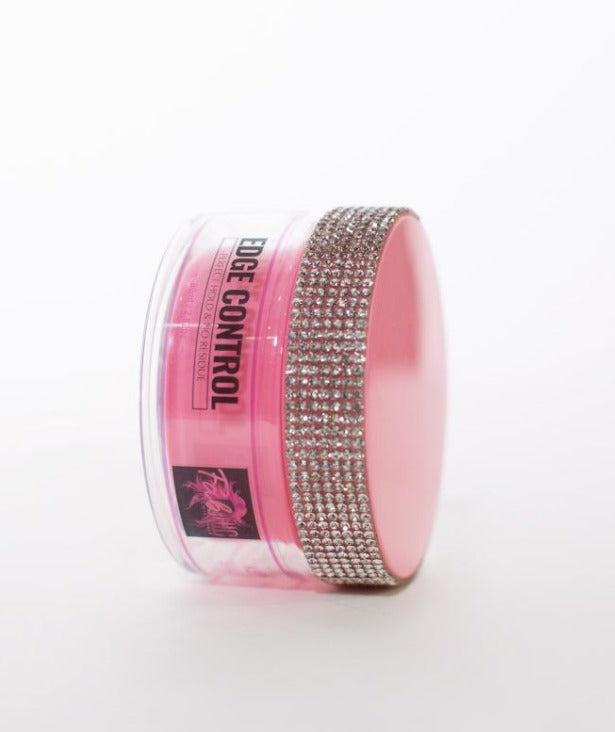 Keep It Smooth Edge Control