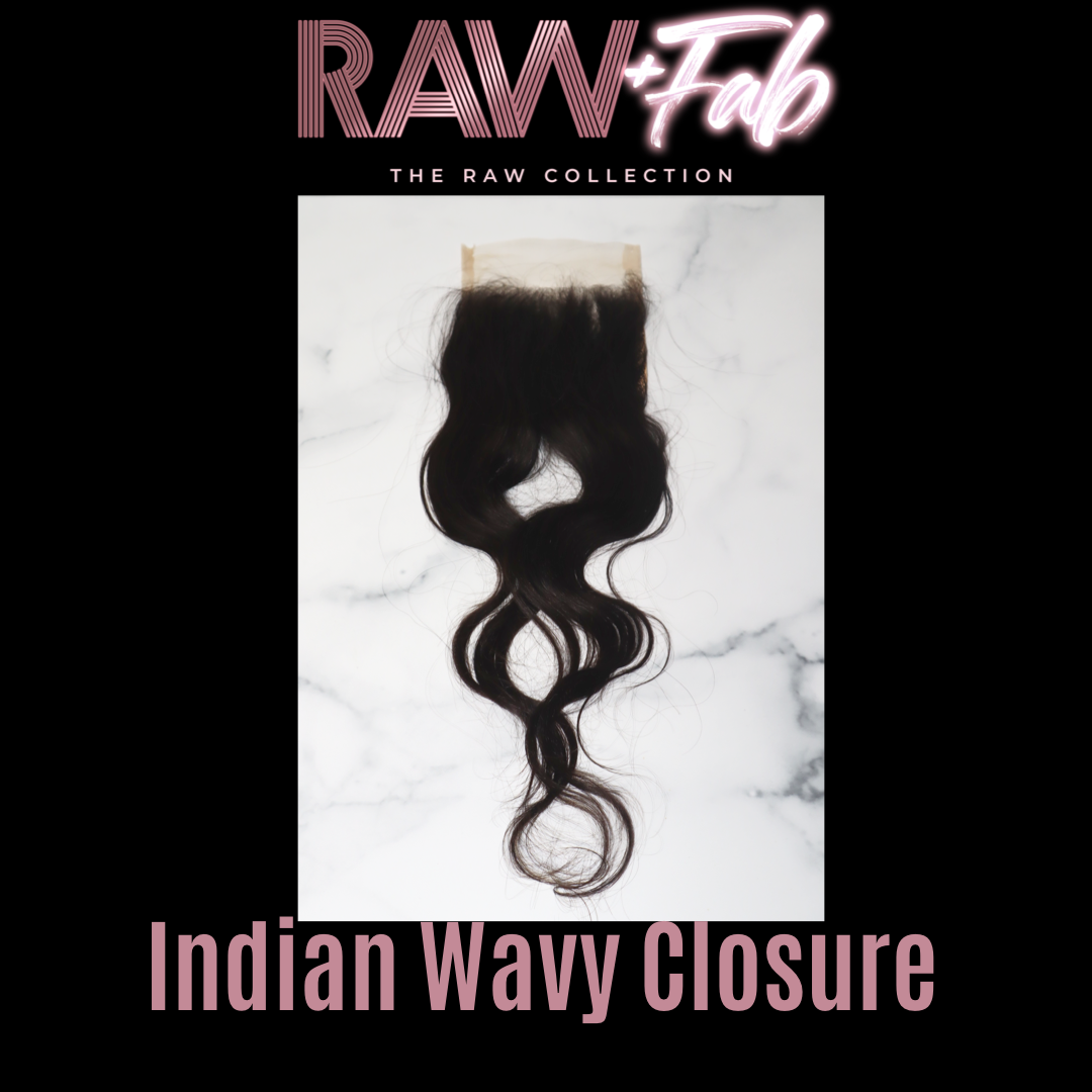 Indian Closure