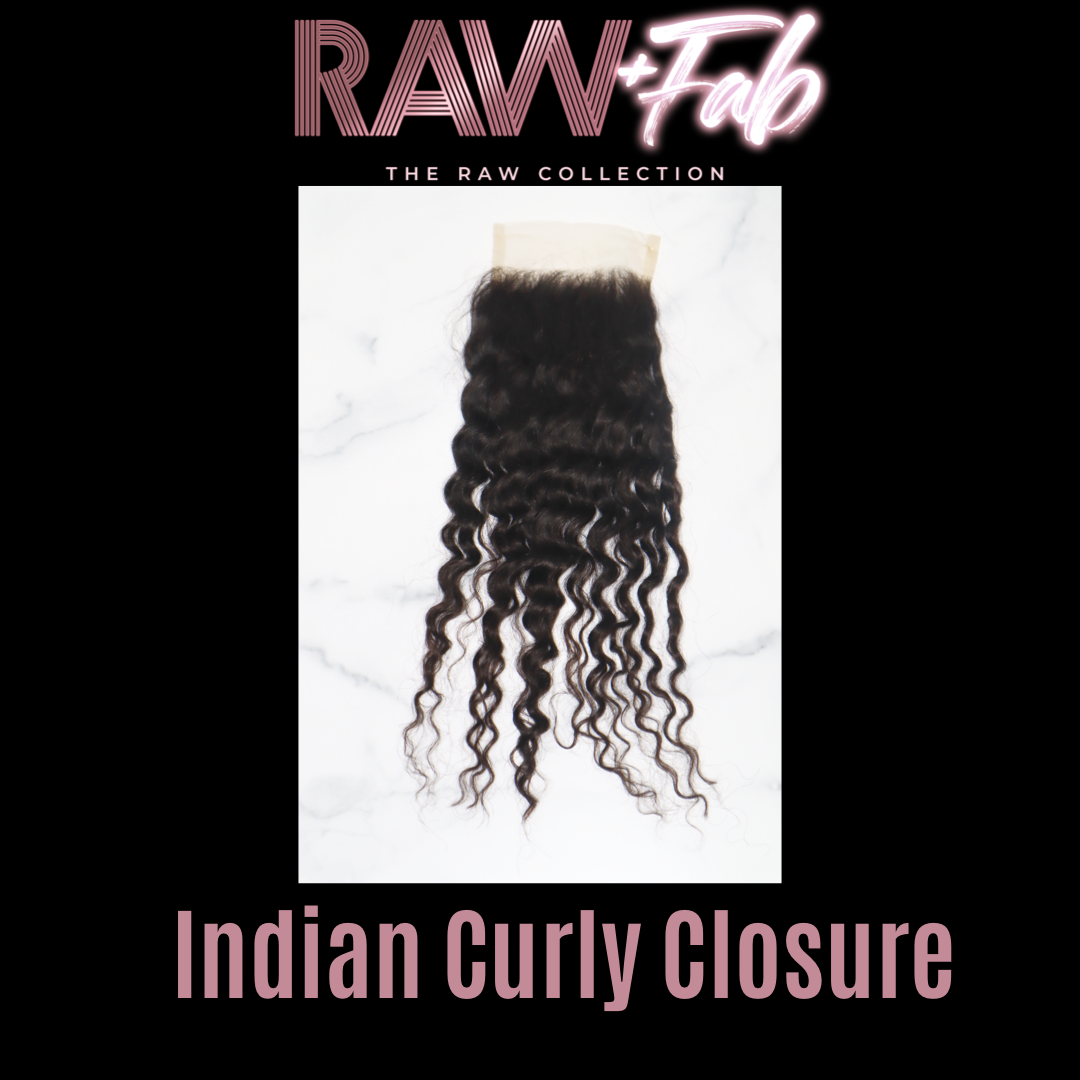 Indian Closure
