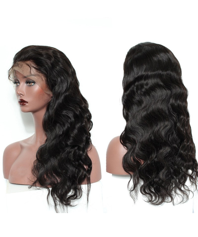 Fab Body Wave Full Lace Wig