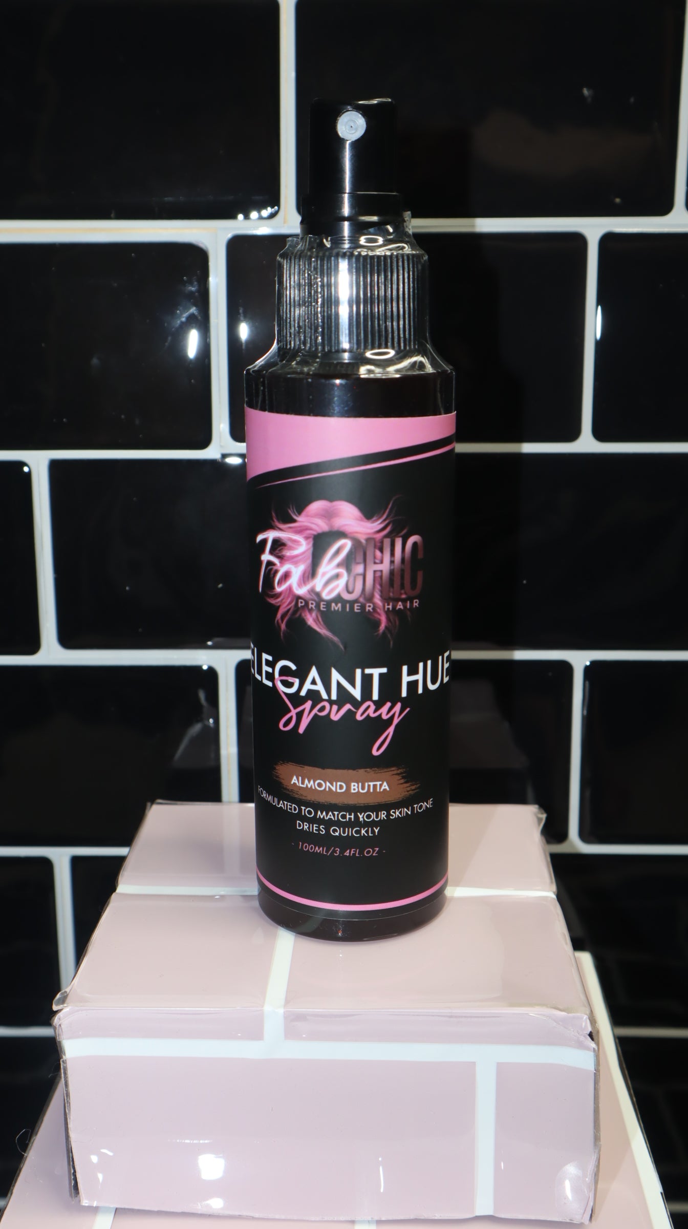 Elegant Hue Spray