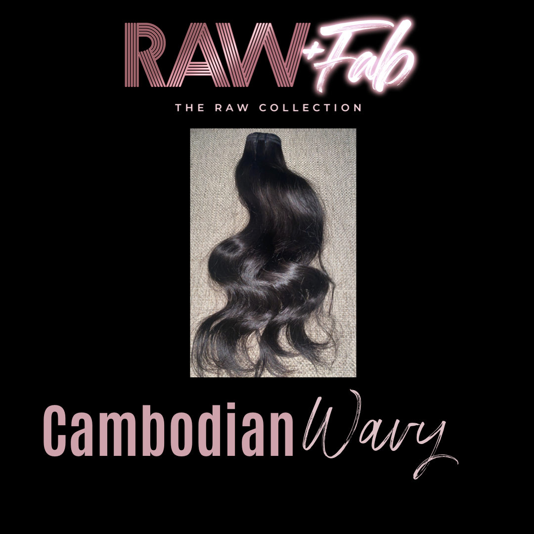 Cambodian Bundles